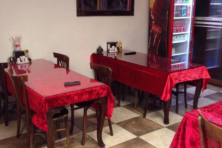 Kebapci Cavus Ferikoy Istanbul